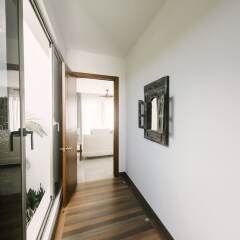 Отель Villa Bella Luna интерьер отеля