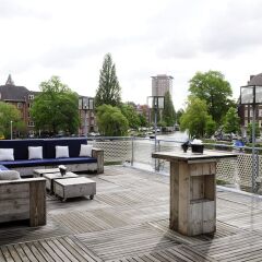 Отель Apollo Amsterdam Амстердам фото 3