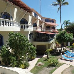 Hotel Kaoba фото 12