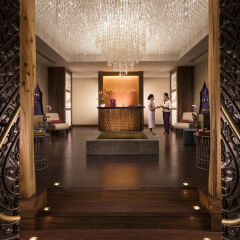 Отель Dusit Thani Guam Resort США, Тамунинг - 1 отзыв об отеле, цены и фото номеров - забронировать отель Dusit Thani Guam Resort онлайн спа фото 2