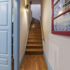 Отель bnapartments Ribeira интерьер отеля фото 2