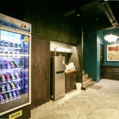 Отель L'atelier Poshtel Phuket - Hostel Таиланд, Пхукет - отзывы, цены и фото номеров - забронировать отель L'atelier Poshtel Phuket - Hostel онлайн спа