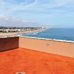 Отель Aparthotel El Faro Испания, Кульера - отзывы, цены и фото номеров - забронировать отель Aparthotel El Faro онлайн фото 12