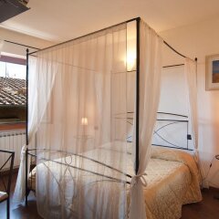 Отель B&B Arco Antico комната для гостей фото 4