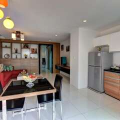 Отель Pool Access 89 at Rawai в номере фото 5