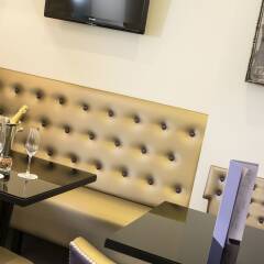Hotel The Originals des Princes Strasbourg Centre (ex Qualys-Hotel) удобства в номере