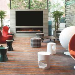 Отель Aloft Seoul Gangnam интерьер отеля фото 3