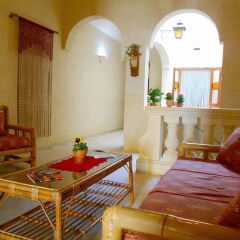 Отель Narcisa Farmhouse B&B интерьер отеля фото 2