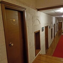 Tashan Hotel Edirne Эдирне интерьер отеля фото 2