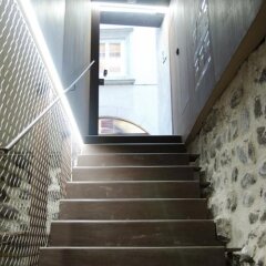Отель Goethe Guesthouse Больцано с домашними животными
