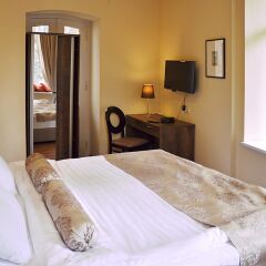 Tekla Palace Boutique Hotel Тбилиси удобства в номере фото 2