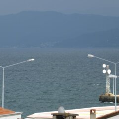 Mudanya Konak Hotel Армутлу приотельная территория
