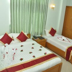 Golden-Kinnara-Hotel комната для гостей фото 5