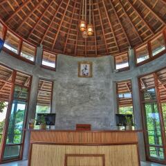 Отель Sai Daeng Resort интерьер отеля