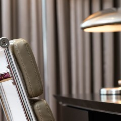 Отель Crowne Plaza Berlin - Potsdamer Platz удобства в номере