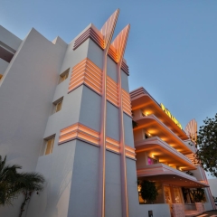 Paradiso Ibiza Art Hotel - Adults Only фото 18