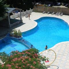 Dana Park Hotel Варна бассейн фото 2