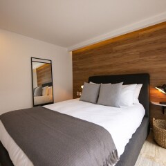 Апартаменты Brand New Studio in Perfect Location! Мехико фото 14
