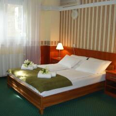 Отель Atlantic Hotel Венгрия, Будапешт - - забронировать отель Atlantic Hotel, цены и фото номеров комната для гостей фото 2