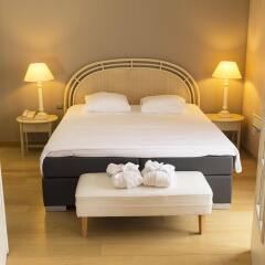 Van der Valk Hotel Antwerpen комната для гостей фото 2