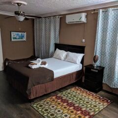 Отель Rockhampton Retreat Guest House комната для гостей