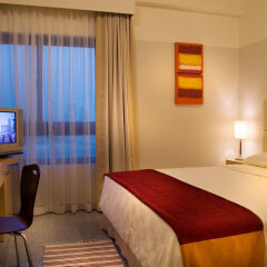 Arabian Park Hotel комната для гостей фото 3