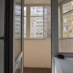 Апартаменты Apartments Karamel Пермь в номере