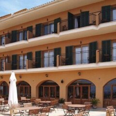 Отель Maristel & Spa Испания, Эстелленс - отзывы, цены и фото номеров - забронировать отель Maristel & Spa онлайн