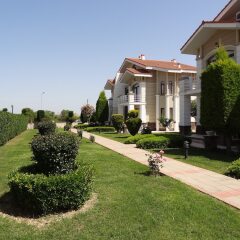 Отель Belek Golf Residence 2 Белек фото 7