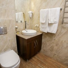 Welcome City Center Apartments in Yerevan, Armenia from 119$, photos, reviews - zenhotels.com bathroom photo 2