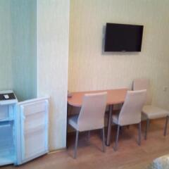 Ochag Hotel удобства в номере фото 2