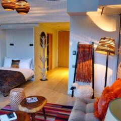 Отель Goralska Résidences Hotel Paris Bastille Франция, Париж - отзывы, цены и фото номеров - забронировать отель Goralska Résidences Hotel Paris Bastille онлайн спа фото 2