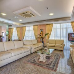 Hotel Caesar Paladium интерьер отеля