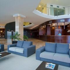 Hotel Bahía Calpe by Pierre & Vacances гостиничный бар