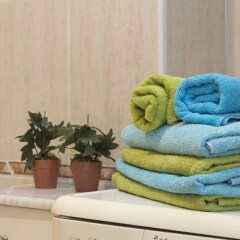 Отель B&b Vistamar Holidays - Adults Only Барселона интерьер отеля