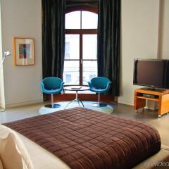 Hotel Gault комната для гостей фото 4