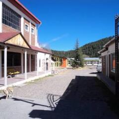 Hotel Cascada Inn фото 6