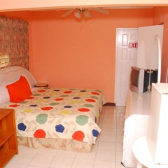 Отель Hunter's Rest Villa детские мероприятия
