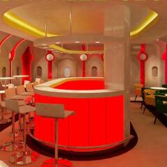 Manhattan Avenue Hotel детские мероприятия