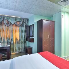 OYO 261 Remas Hotel Apartment Дубай фото 9
