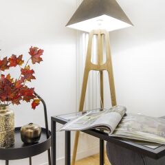 Отель GetTheKey San Vitale Apartment Италия, Болонья - отзывы, цены и фото номеров - забронировать отель GetTheKey San Vitale Apartment онлайн удобства в номере
