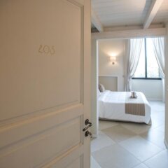 Отель B&B The Palace Лечче детские мероприятия