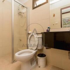 Отель Cordia Residence Saladaeng Бангкок ванная фото 2