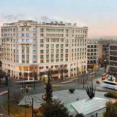 Отель Wyndham Grand Athens фото 7