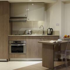 Отель Melpo Antia Suites в номере