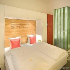 Park Plaza Wallstreet Berlin Mitte Hotel спа
