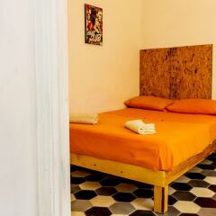 Blue Pepper Hostel Chapultepec Гвадалахара фото 5
