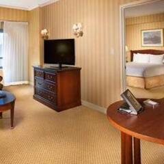 Отель Hilton Gran Vacation Hilton США, Нью-Йорк - отзывы, цены и фото номеров - забронировать отель Hilton Gran Vacation Hilton онлайн комната для гостей фото 2