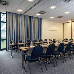 Отель Hilton Nuremberg фото 2