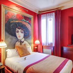 Отель Grand Hôtel de l'Opéra Франция, Тулуза - отзывы, цены и фото номеров - забронировать отель Grand Hôtel de l'Opéra онлайн детские мероприятия фото 2
